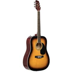 Stagg SA20D SNB Acoustic Guitar