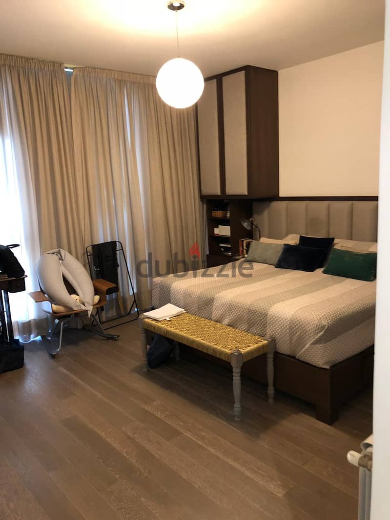 L05928-Luxurious Loft for Sale in Achrafieh 7