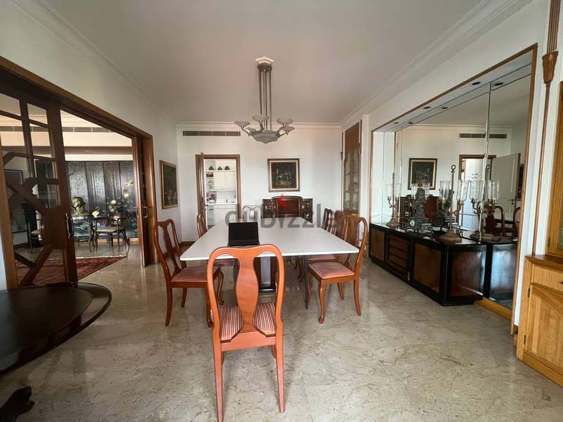 L05953-Apartment for Sale in a Prime Location in Achrafieh, Azarieh 3