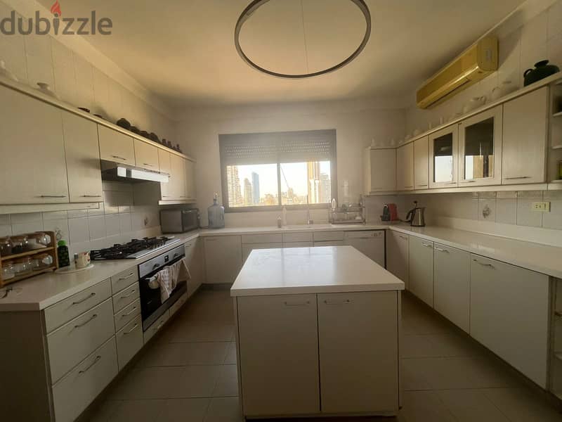 L05953-Apartment for Sale in a Prime Location in Achrafieh, Azarieh 6