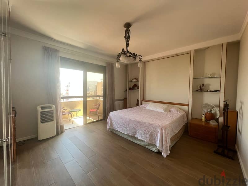 L05953-Apartment for Sale in a Prime Location in Achrafieh, Azarieh 7