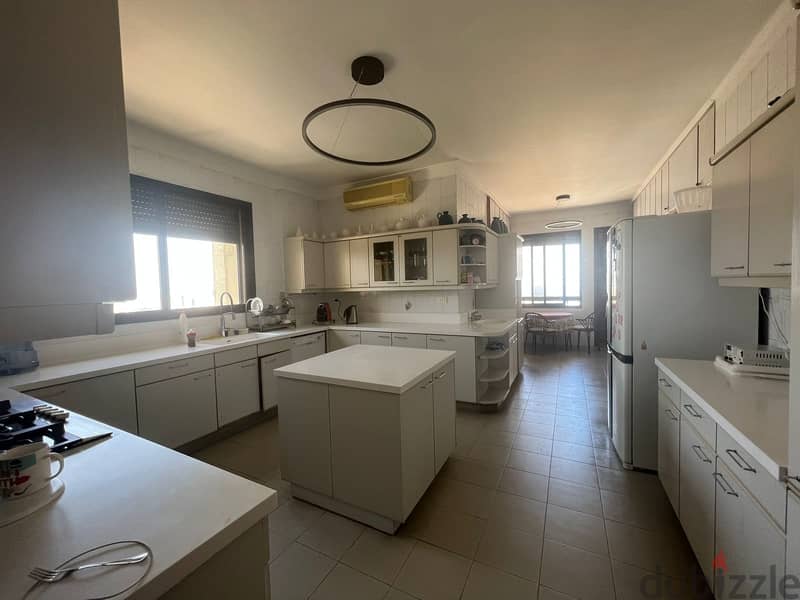 L05953-Apartment for Sale in a Prime Location in Achrafieh, Azarieh 8