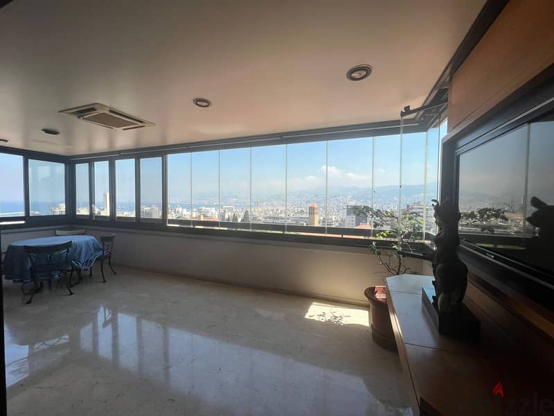 L05953-Apartment for Sale in a Prime Location in Achrafieh, Azarieh 9