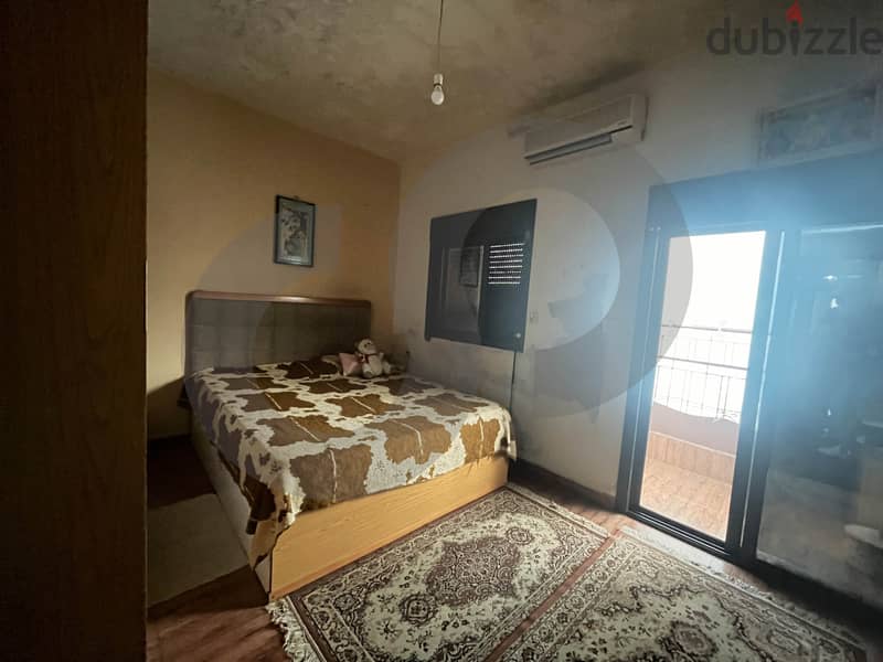 100 sqm apartment for sale in Dekwaneh/الدكوانة  REF#IR99627 1