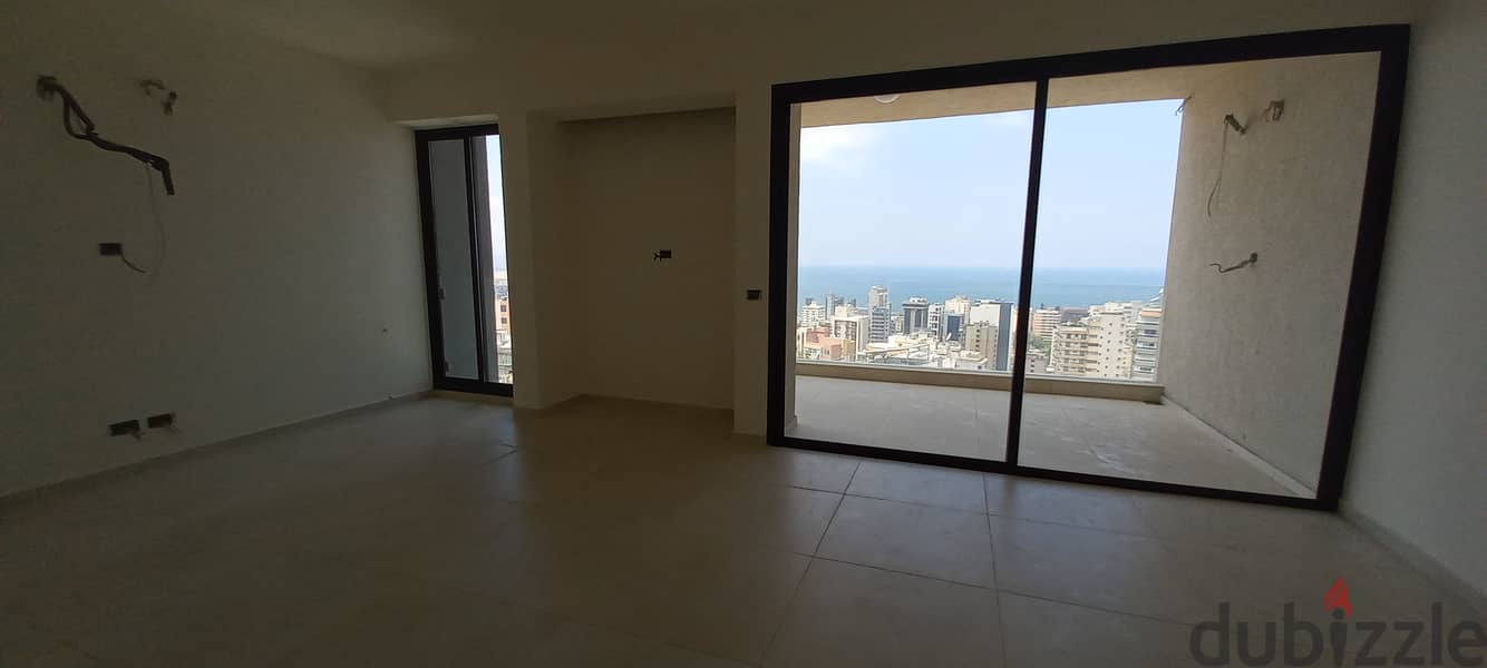 Apartment for Rent in Jal Dib شقة للإيجار في جل الديب 0