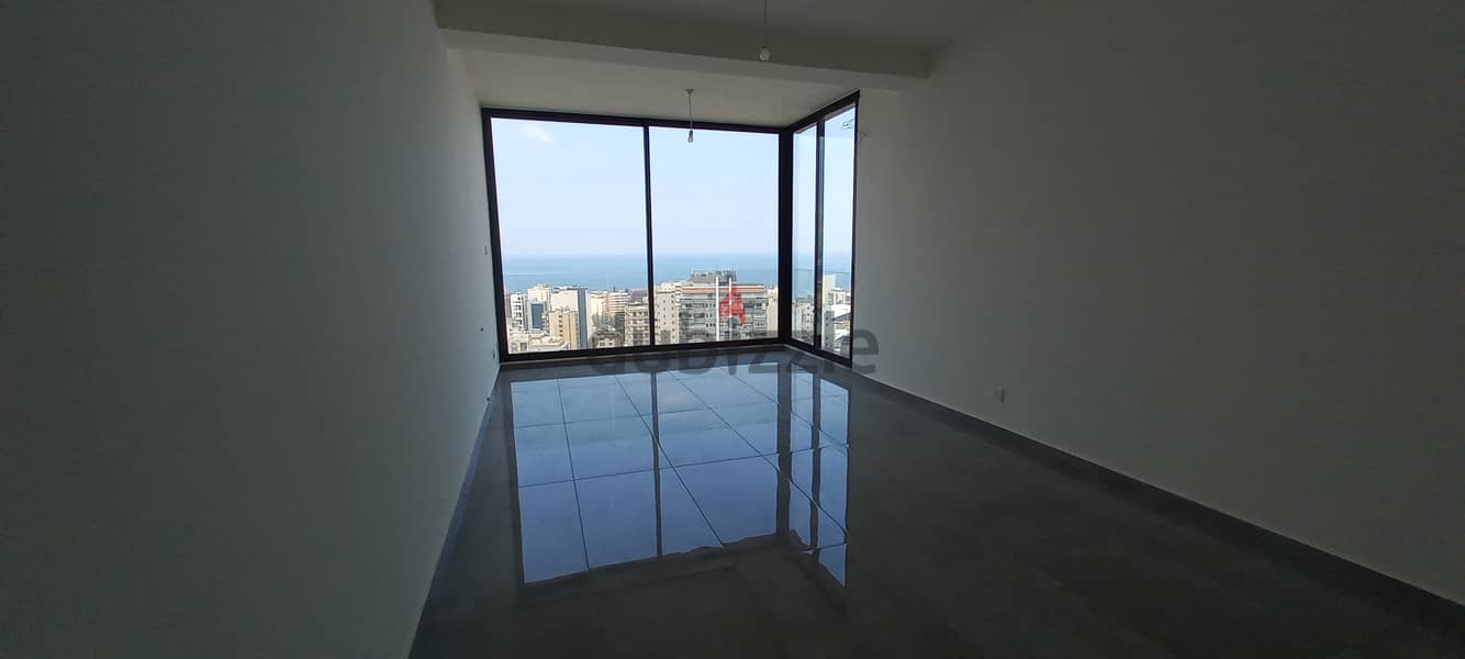 Apartment for Rent in Jal Dib شقة للإيجار في جل الديب 1