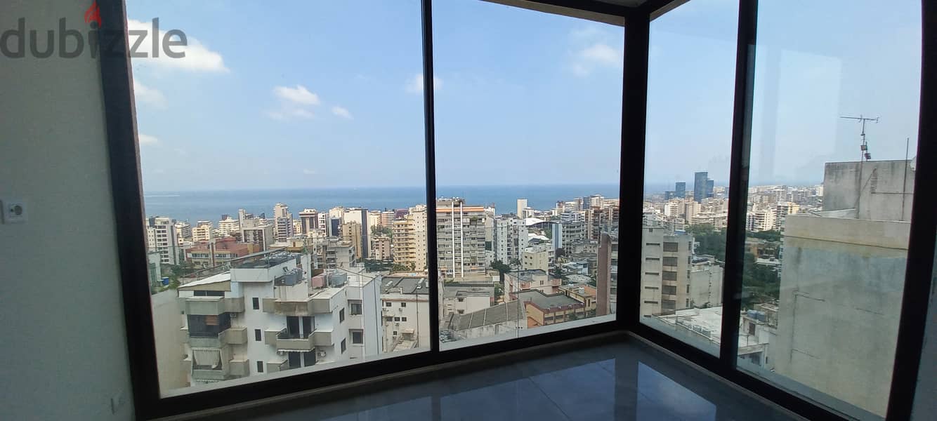 Apartment for Rent in Jal Dib شقة للإيجار في جل الديب 2