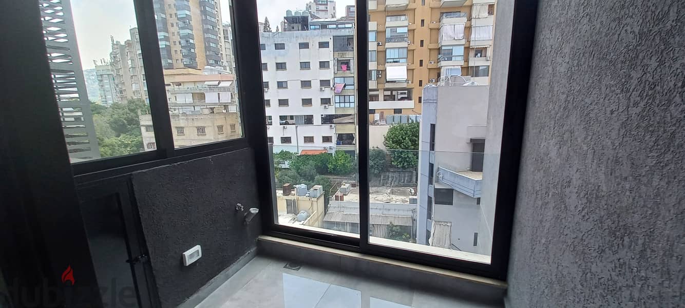 Apartment for Rent in Jal Dib شقة للإيجار في جل الديب 5