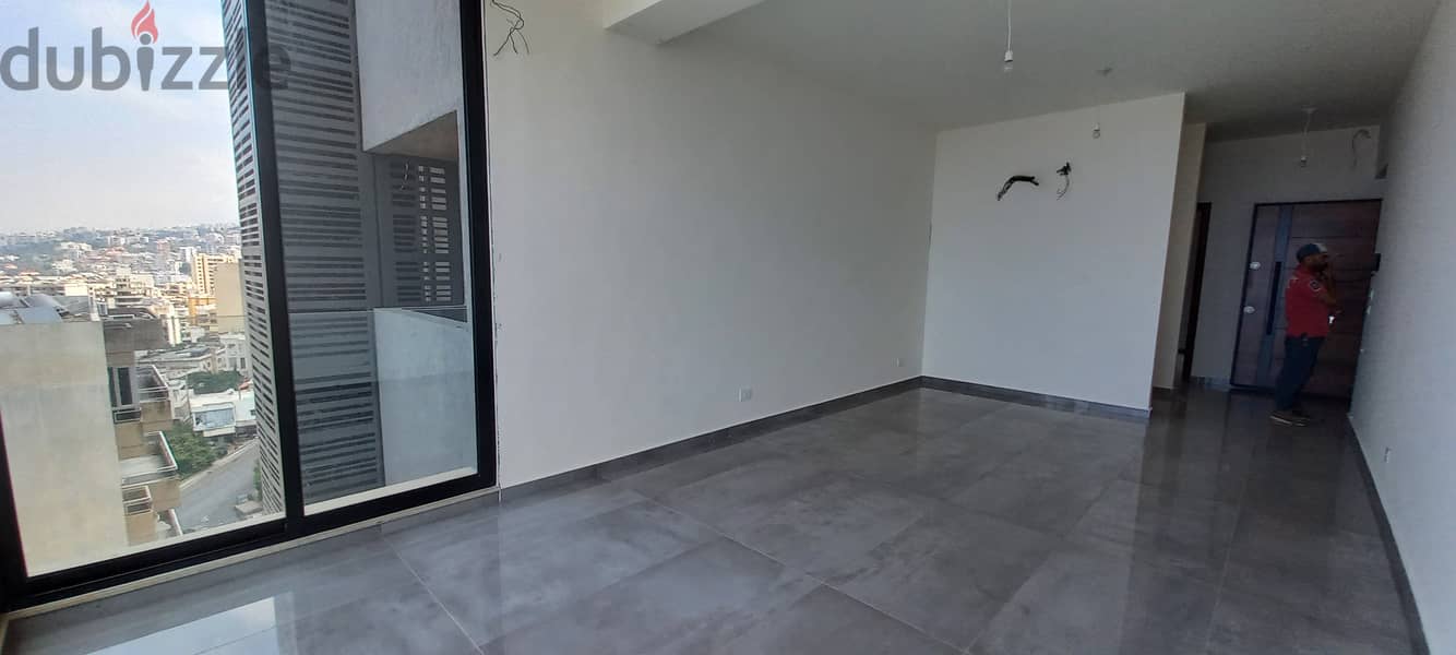 Apartment for Rent in Jal Dib شقة للإيجار في جل الديب 7