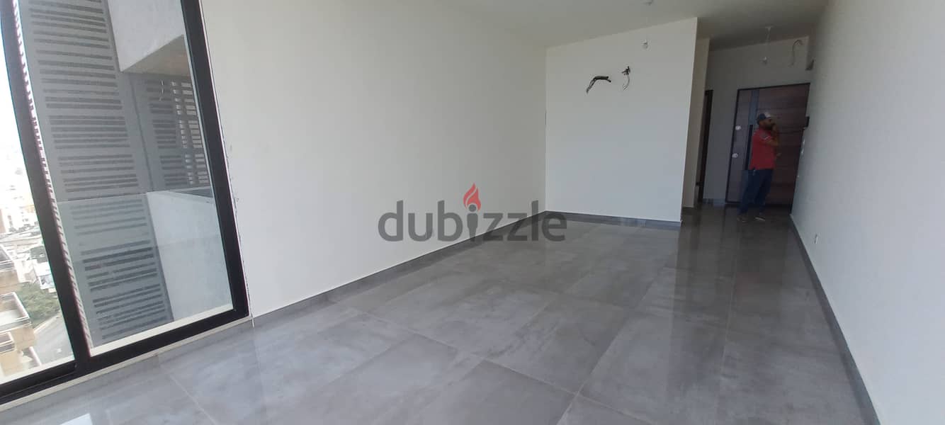 Apartment for Rent in Jal Dib شقة للإيجار في جل الديب 8