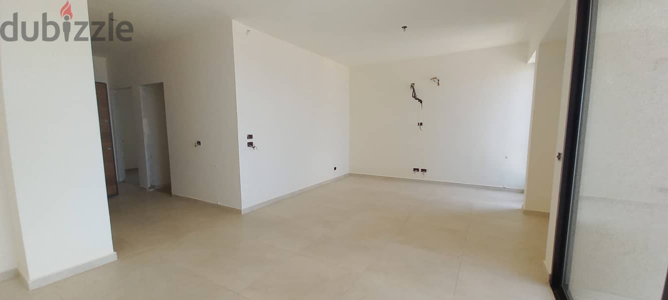 Apartment for Rent in Jal Dib شقة للإيجار في جل الديب 9