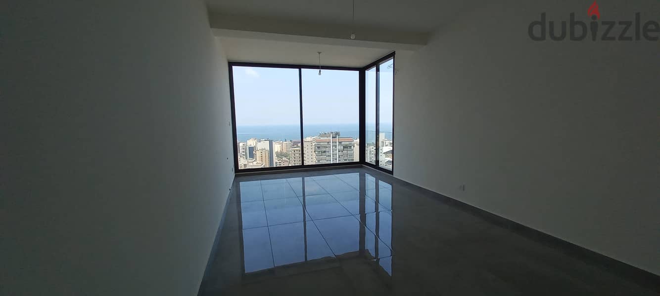 Apartment for Rent in Jal Dib شقة للإيجار في جل الديب 12