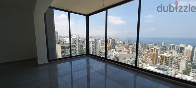 Apartment for Rent In Jal Dib شقة للإيجار في جل الديب