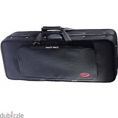 Stagg HBB TS Soft Case For Tenor Saxophone 0