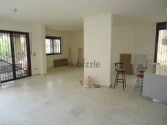 Apartment for rent in Ain Saade شقة للايجار في عين سعاده