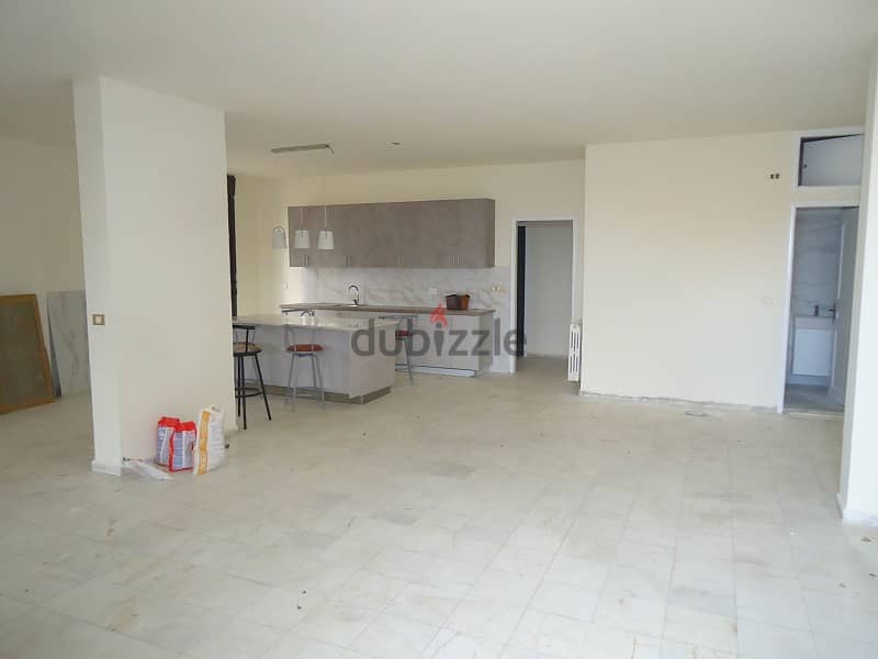 Apartment for rent in Ain Saade شقة للايجار في عين سعاده 1