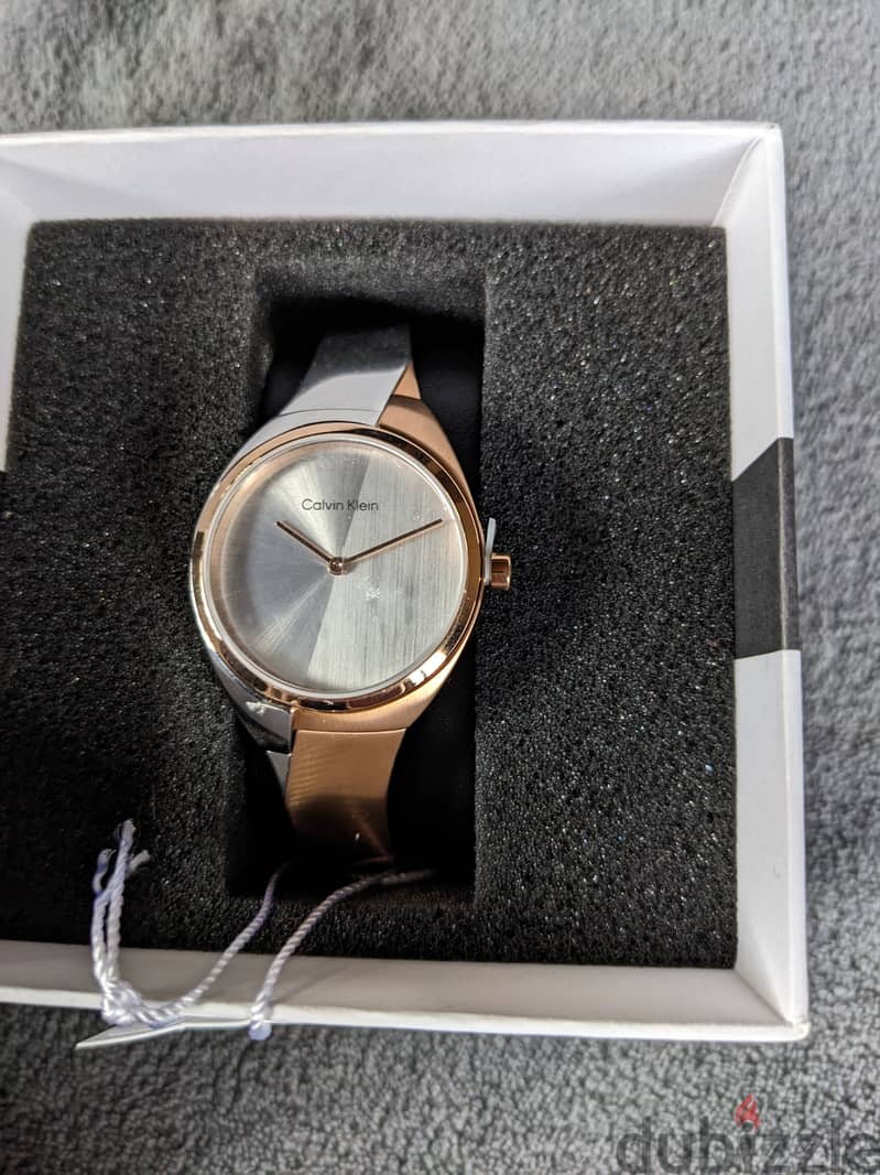 Calvin klein sale original watches