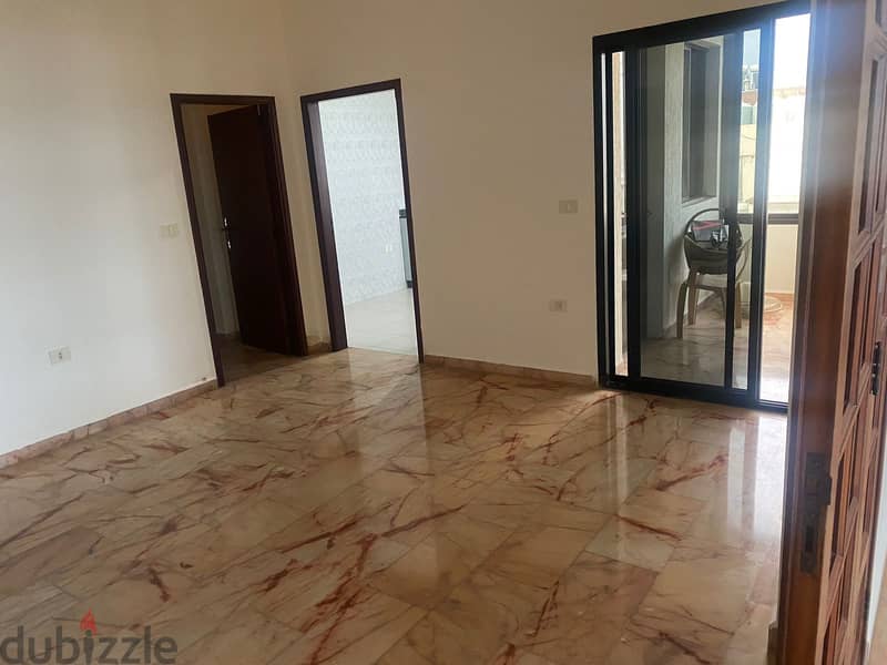 Dbayeh Prime (140Sq) with Sea View , (DBR-136) 1