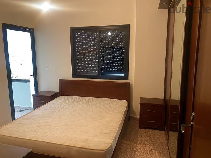 Dbayeh Prime (140Sq) with Sea View , (DBR-136) 4