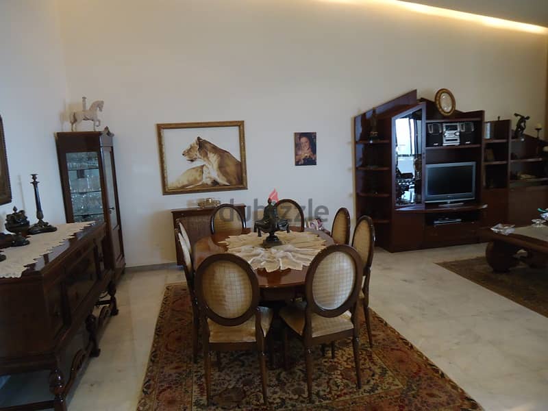 Apartment fo Sale in Fanar شقة للبيع في الفنار 2