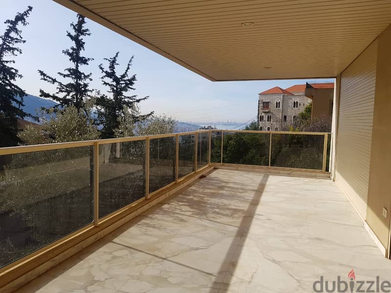 L06288-Spacious Apartment for Rent With View In Prime Location In Adma 1