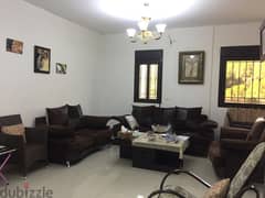 L07231-Apartment for Sale in Tilal Ain Saade with Terrace ! 0
