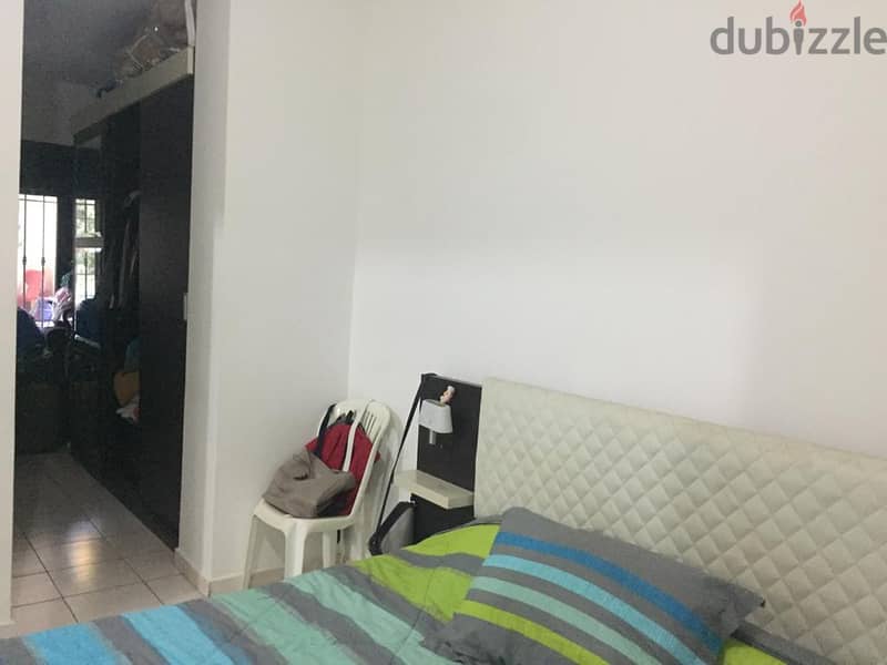 L07231-Apartment for Sale in Tilal Ain Saade with Terrace ! 1
