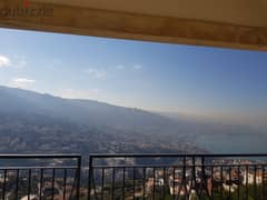 L06326-Spacious Apartment for Rent in Fatqa with Panoramic View 0