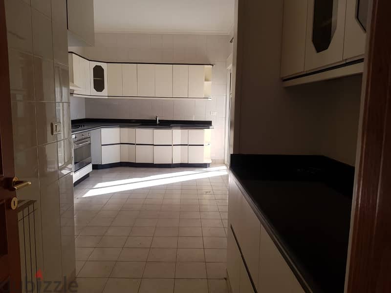 L06326-Spacious Apartment for Rent in Fatqa with Panoramic View 1