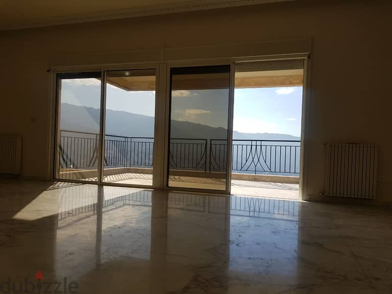 L06326-Spacious Apartment for Rent in Fatqa with Panoramic View 5
