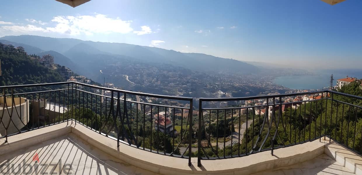 L06326-Spacious Apartment for Rent in Fatqa with Panoramic View 6