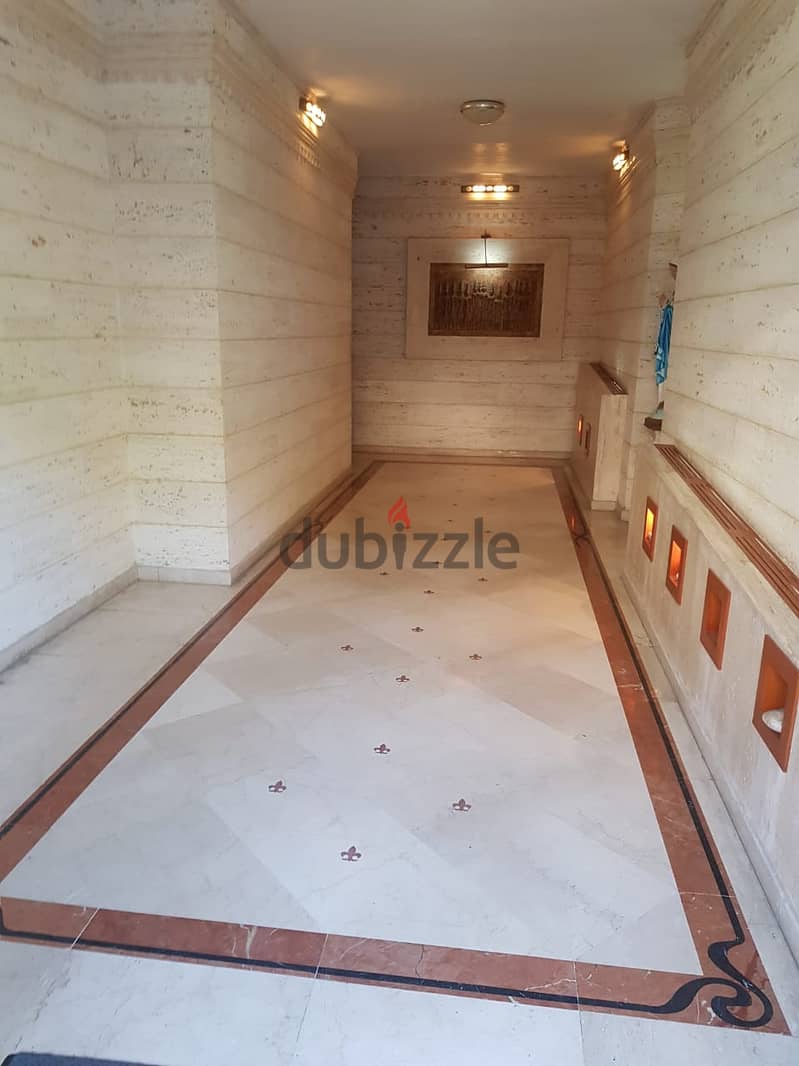 L06326-Spacious Apartment for Rent in Fatqa with Panoramic View 8