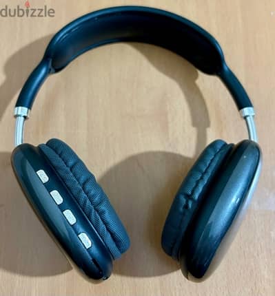 P9 Headphones Dual Headset Wireless