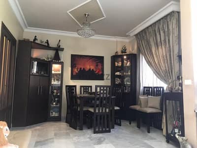 L07274- Apartment for Sale in Zouk Mosbeh with an Open View