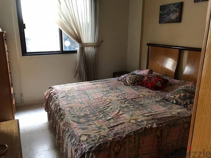 L07274- Apartment for Sale in Zouk Mosbeh with an Open View 3
