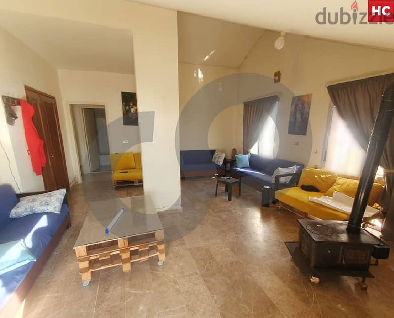 BEAUTIFUL APARTMENT IN ACHKOUT IS LISTED FOR SALE ! REF#HC00593 ! 0