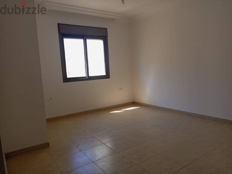 Apartment for RENT,in SAHEL ALMA/KESEROUAN with a great view. 8