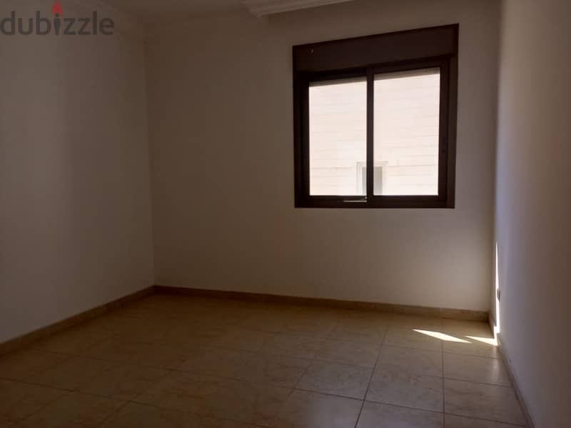 Apartment for RENT,in SAHEL ALMA/KESEROUAN with a great view. 3