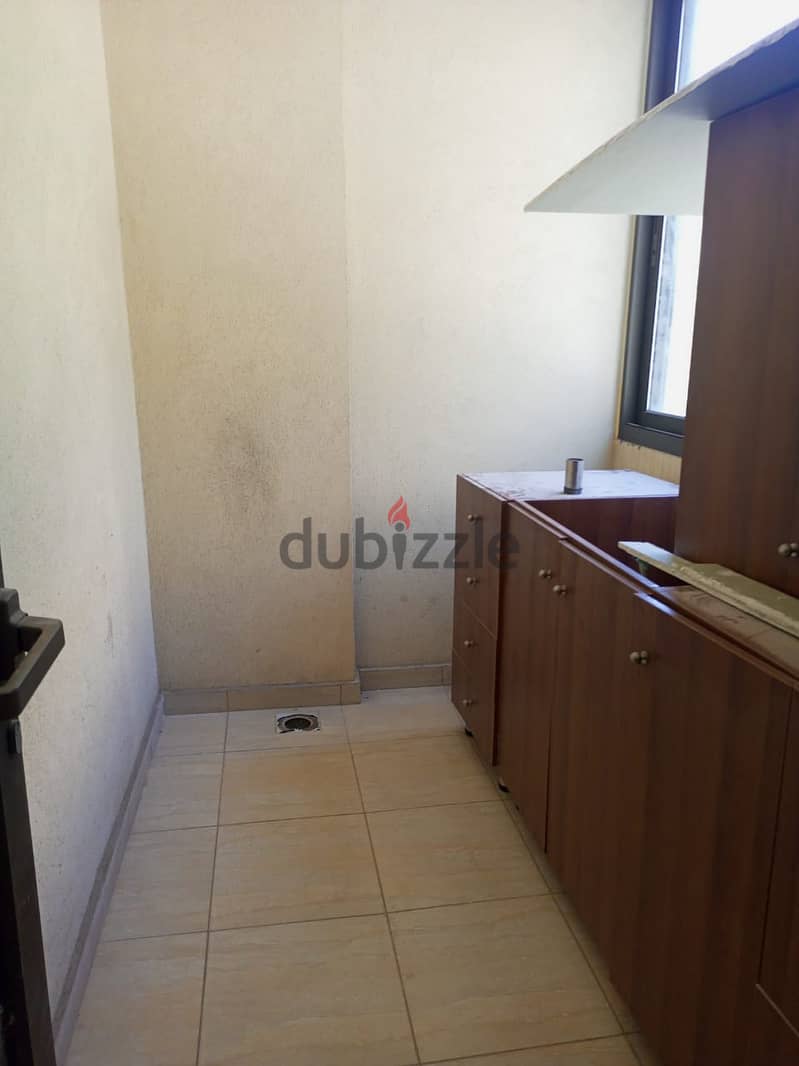 Apartment for RENT,in SAHEL ALMA/KESEROUAN with a great view. 7