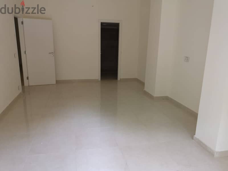 L07384-Apartment with 90 sqm Garden for Sale in Mar Roukoz 2