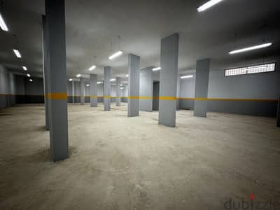 rent depot haret sakher 660m 3lou 4.5