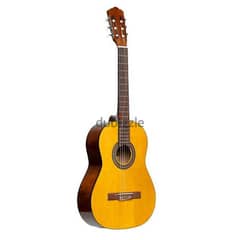 Stagg SCL50 Natural Classical Guitar