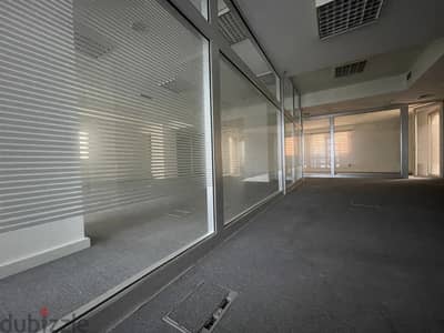 Office for rent | Hazmieh | مكتب للإيجار | بعبدا الحازميّه | RGMR659