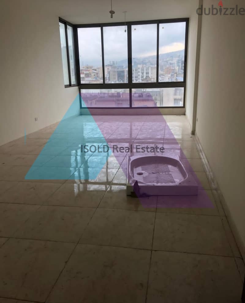 A 110 m2 apartment for sale in Sed El Bauchrieh 1