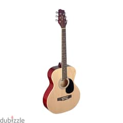 Stagg SA20A Auditorium Acoustic - Natural 0