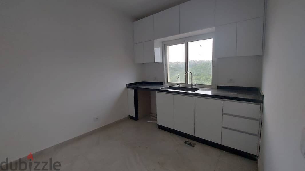 L14161-Apartment In A Calm Area With Solar System for Rent In Hosrayel 1