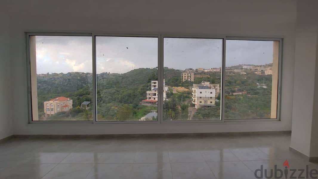 L14161-Apartment In A Calm Area With Solar System for Rent In Hosrayel 2