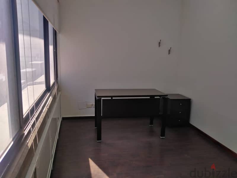 L07452-Decorated Office and Polyclinic for Rent in Zouk Mosbeh 1