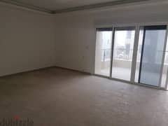L07472-Apartment with Terrace for Sale in a Calm Area of Hboub 0