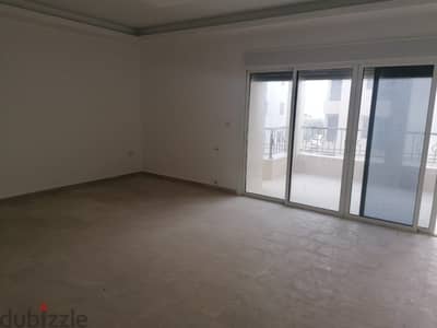 L07472-Apartment with Terrace for Sale in a Calm Area of Hboub